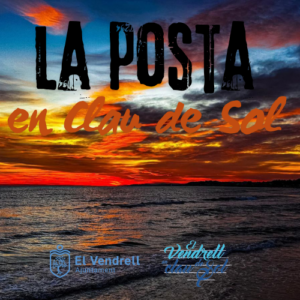LA POSTA EN CLAU DE SOL 14 LA POSTA EN CLAU DE SOL 13