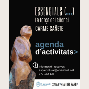 ESSENCIALS - TARDA DE TEATRE 11