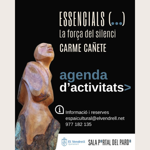 ESSENCIALS - ACTIVIDAD FAMILIAR 25