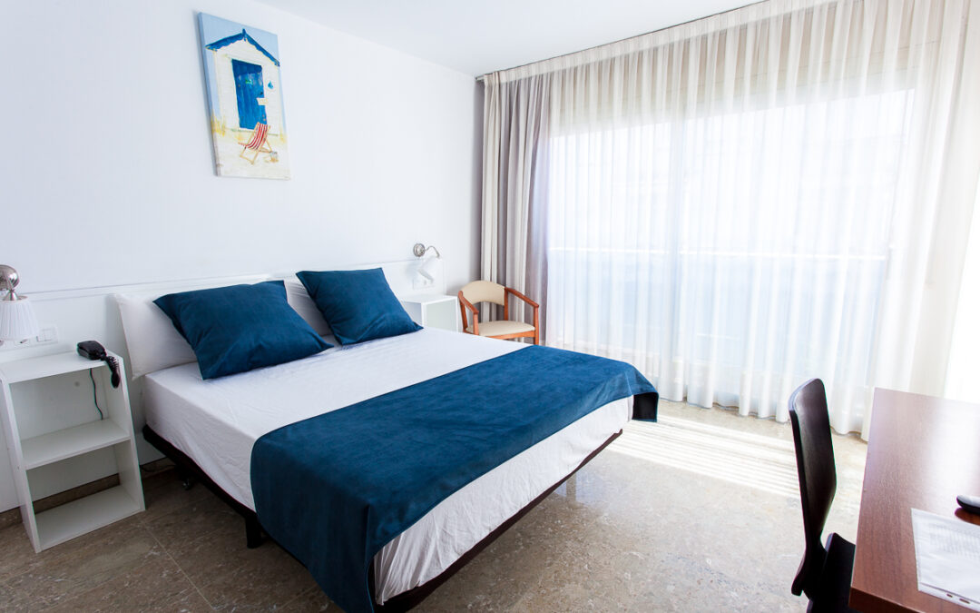 Hotel Platja Mar