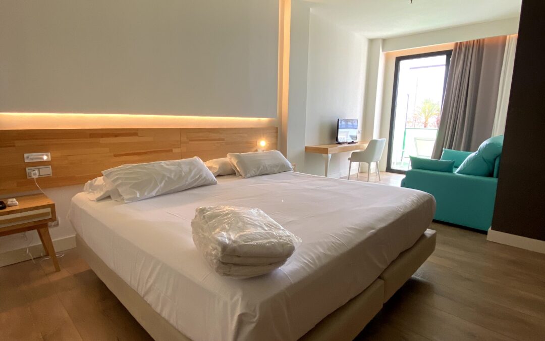 Hotel Brisamar Suites