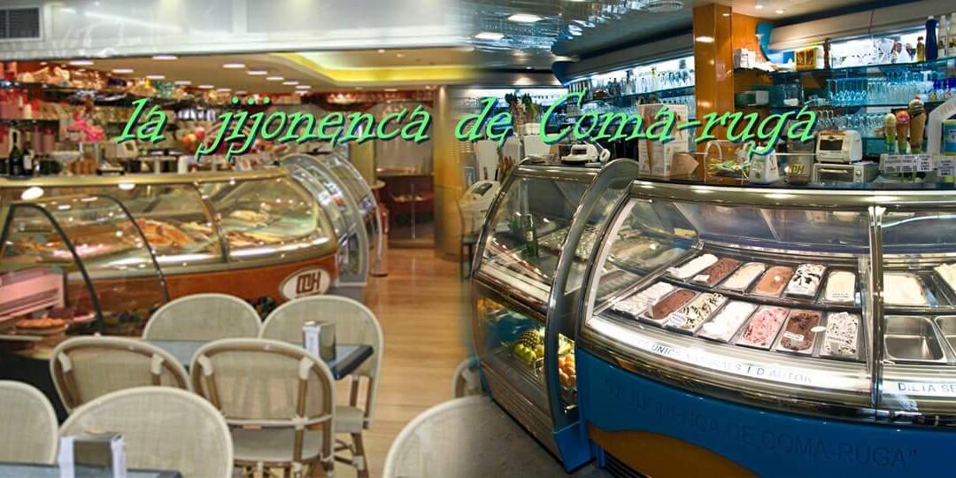 La Jijonenca de Coma-ruga