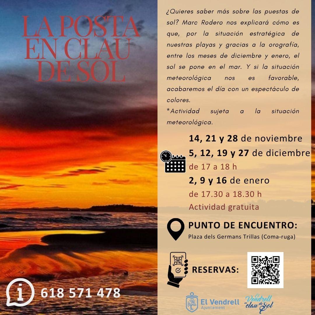 LA POSTA EN CLAU DE SOL 29