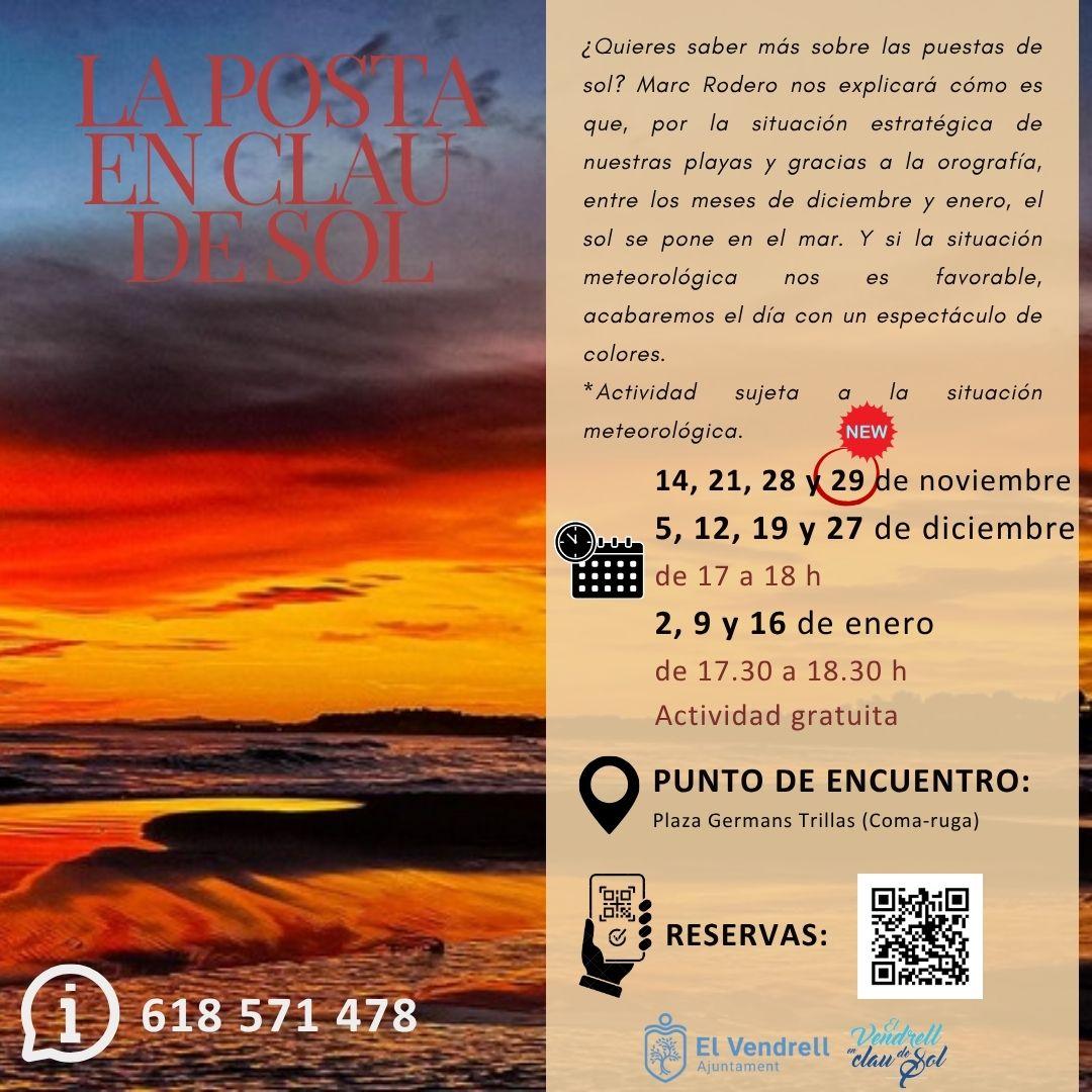 LA POSTA EN CLAU DE SOL 21