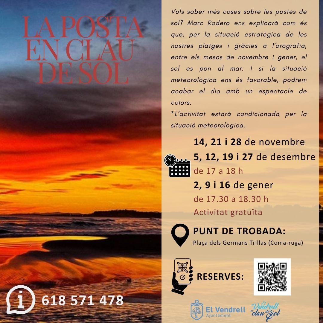 LA POSTA EN CLAU DE SOL 27