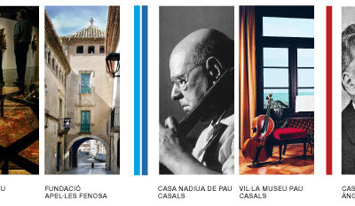 Los Museos del Vendrell vuelven a abrir con novedades