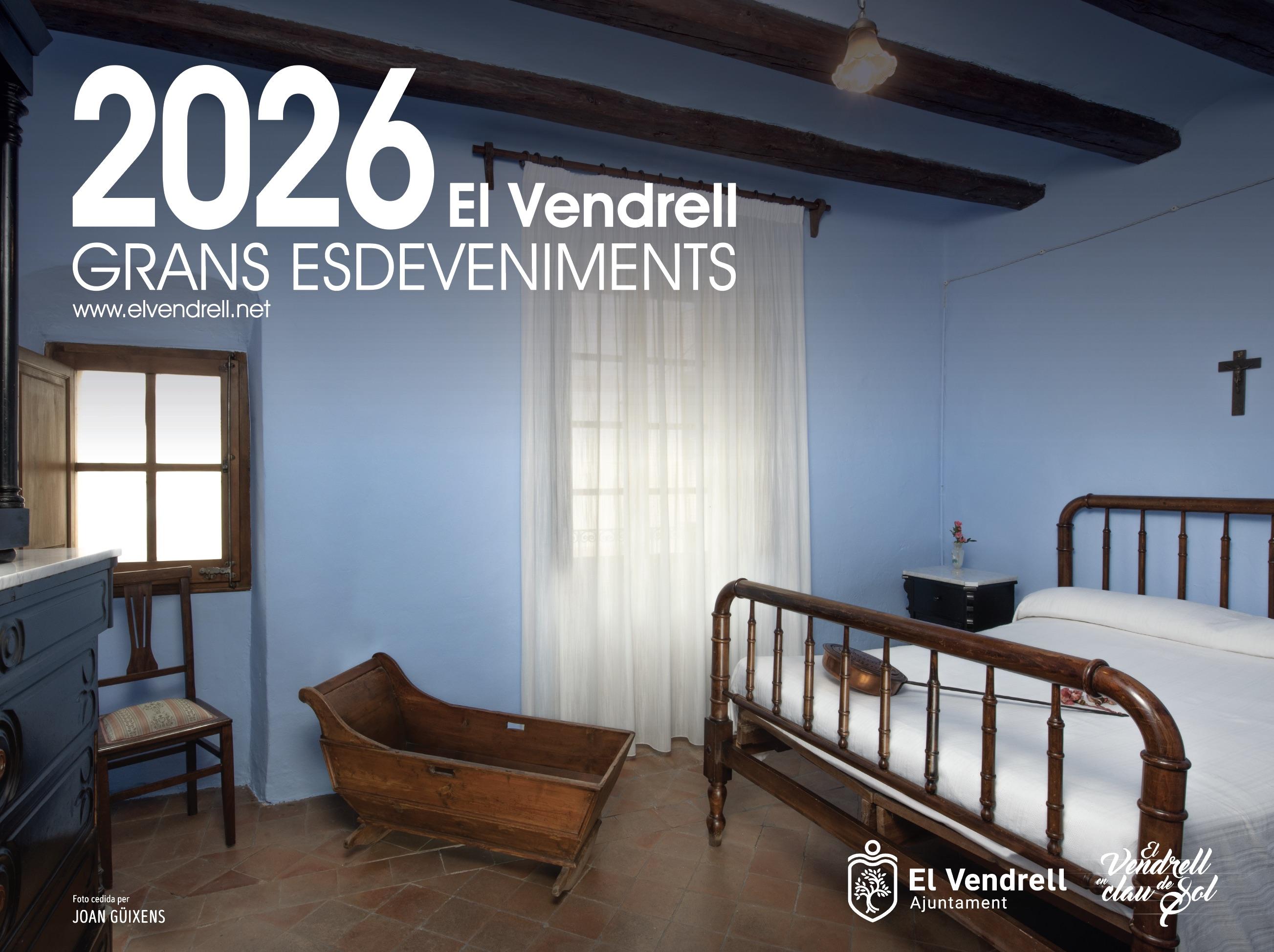 El vendrell turisme, grans esdeveniments El vendrell turisme, grans esdeveniments