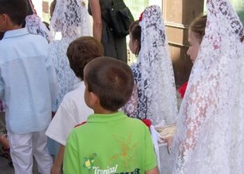 Festes del Pa Beneit