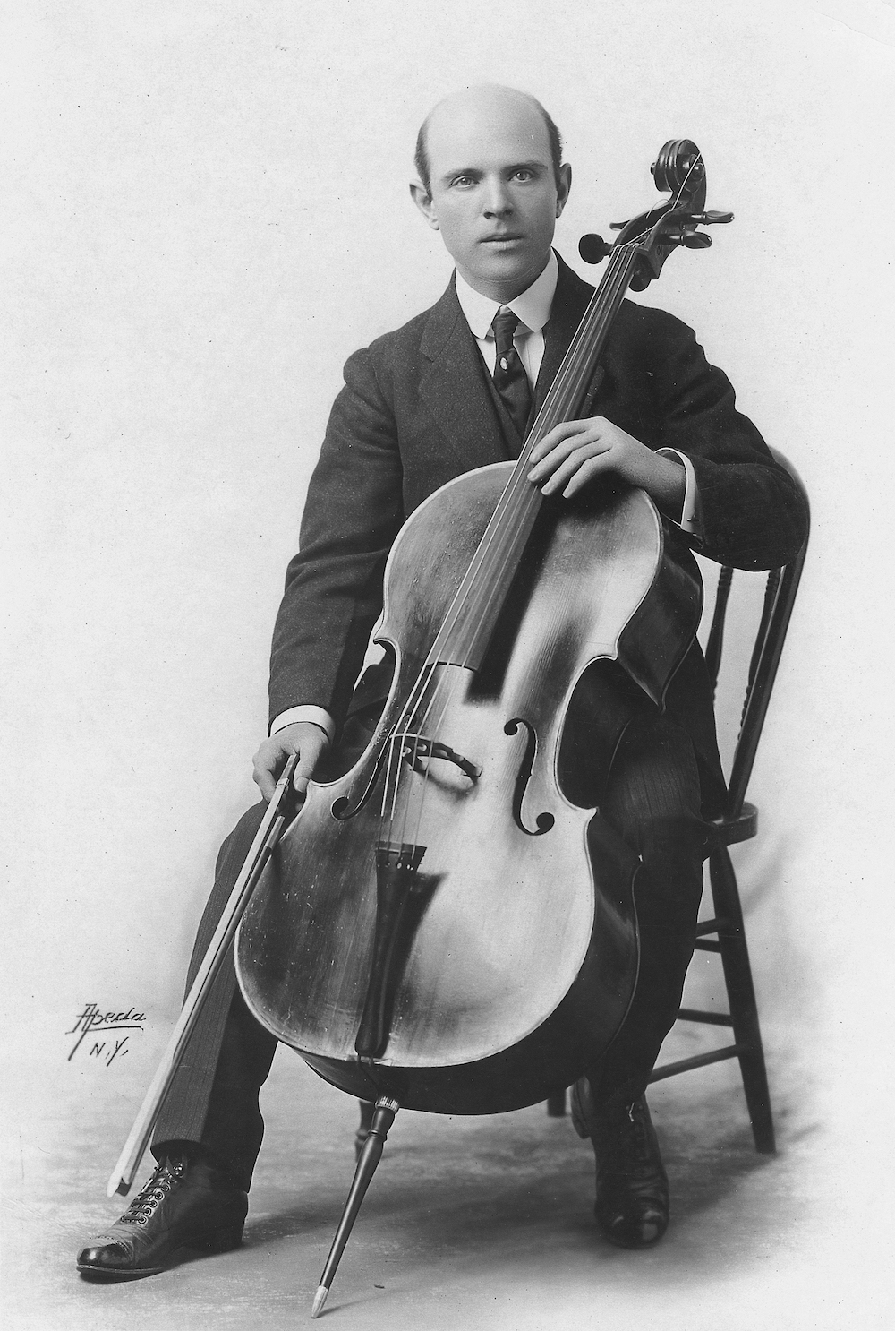 Pau Casals