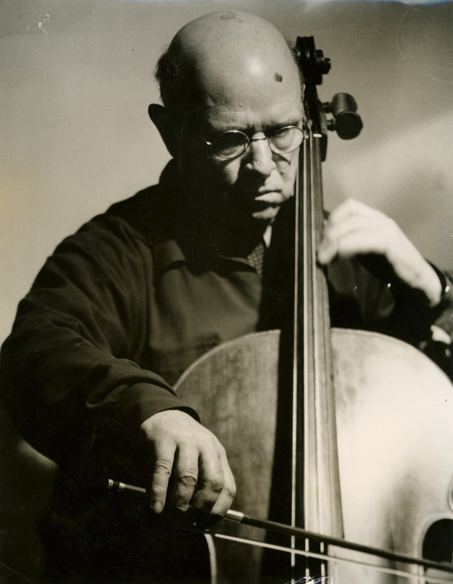 pau casals el vendrell