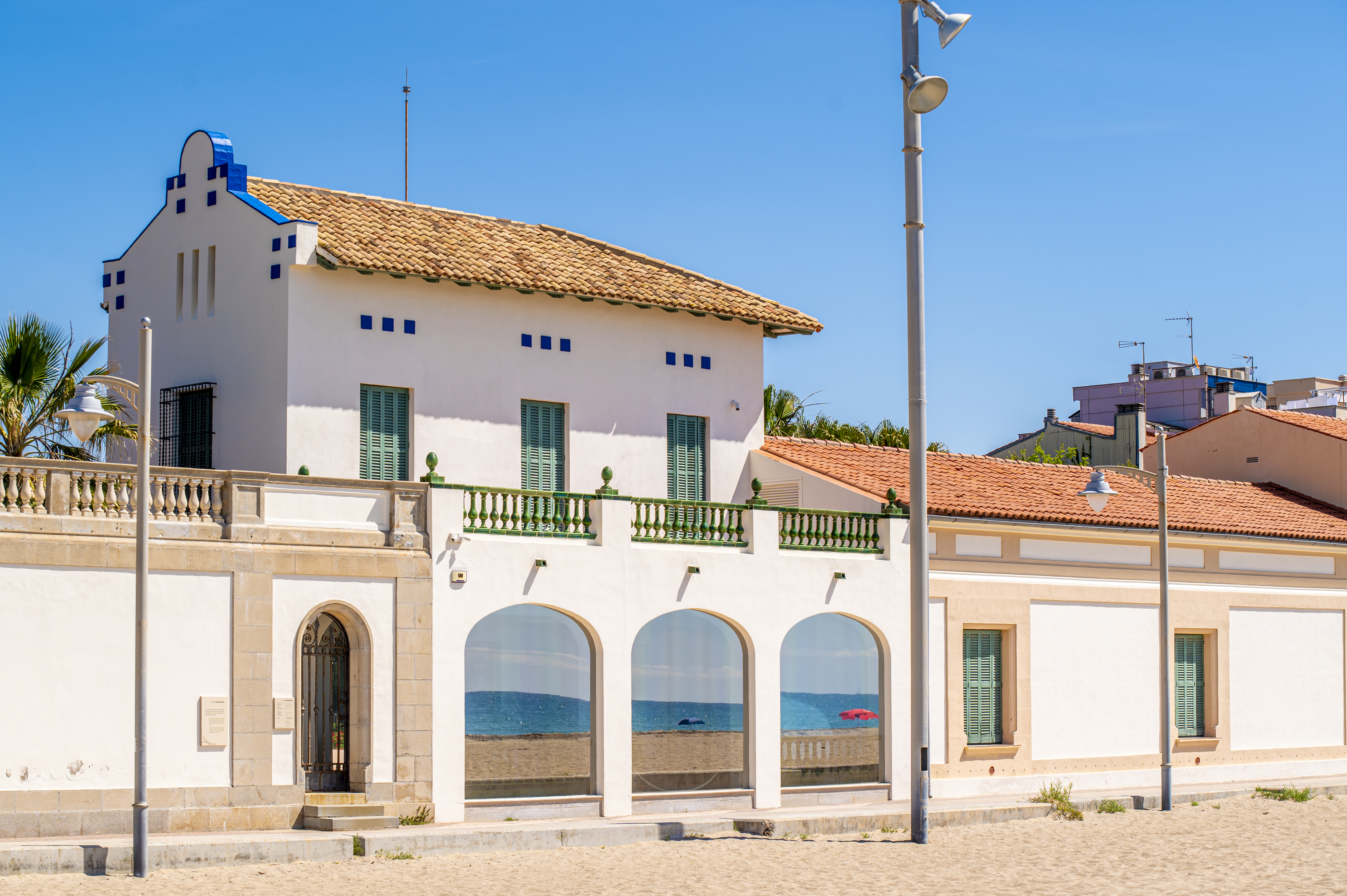 Museus 13
