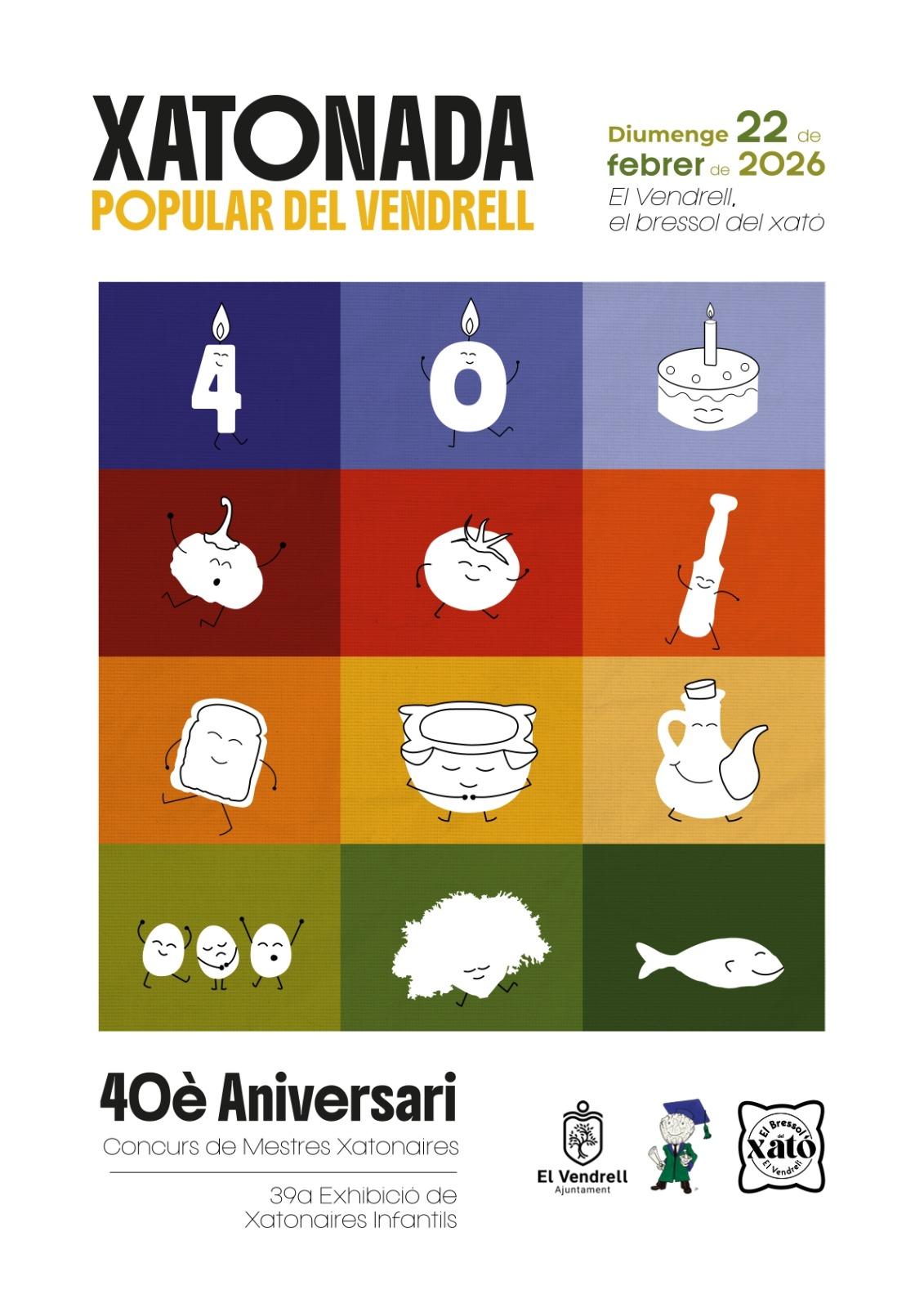 XATONADA POPULAR DEL VENDRELL 23