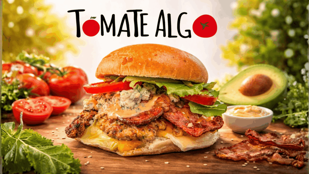 Tómate Algo 411