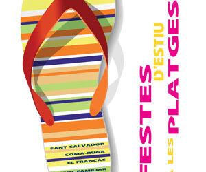 Arriben les Festes de les Platges 2013