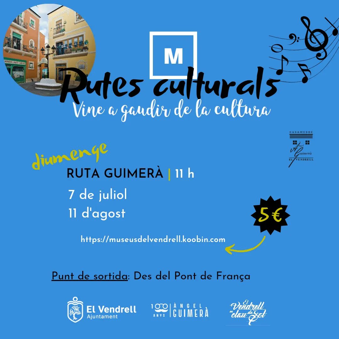 RUTA GUIMERÀ 23
