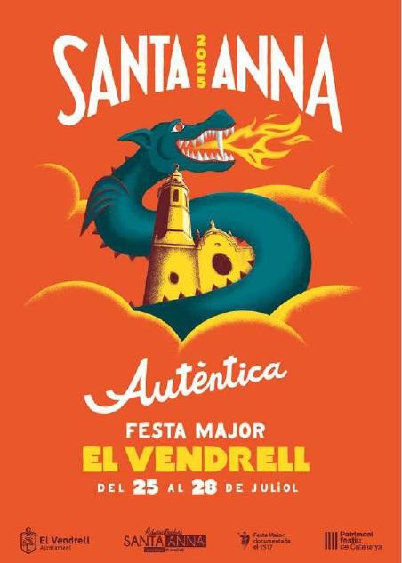 FESTA MAJOR EL VENDRELL 19