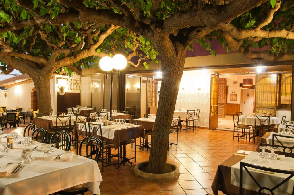 Pizzeria Trastevere 367