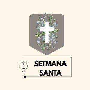 SETMANA SANTA 2026 16 SETMANA SANTA 2026 15