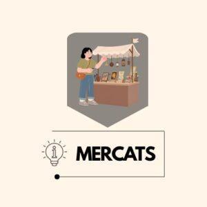 COMA-RUGA BEACH MARKET 34 COMA-RUGA BEACH MARKET 33