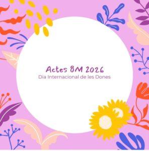 ACTES 8M 2026 14 ACTES 8M 2026 13