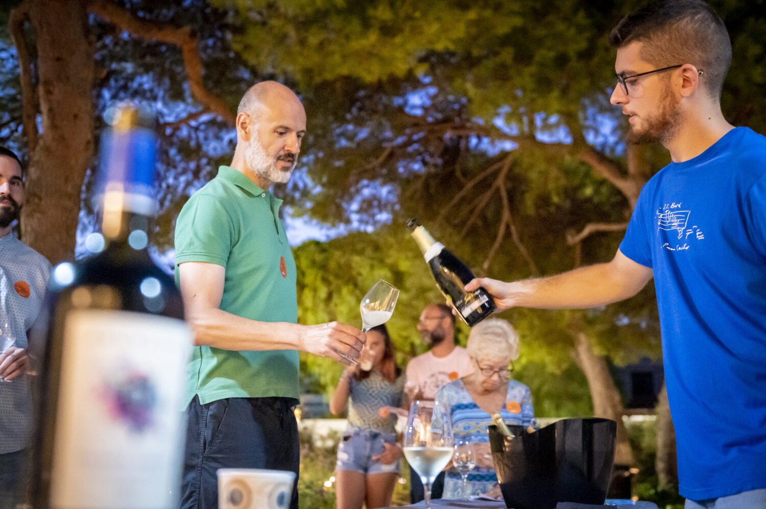 MAR DE SONS I VI en el Museo Pau Casals 23