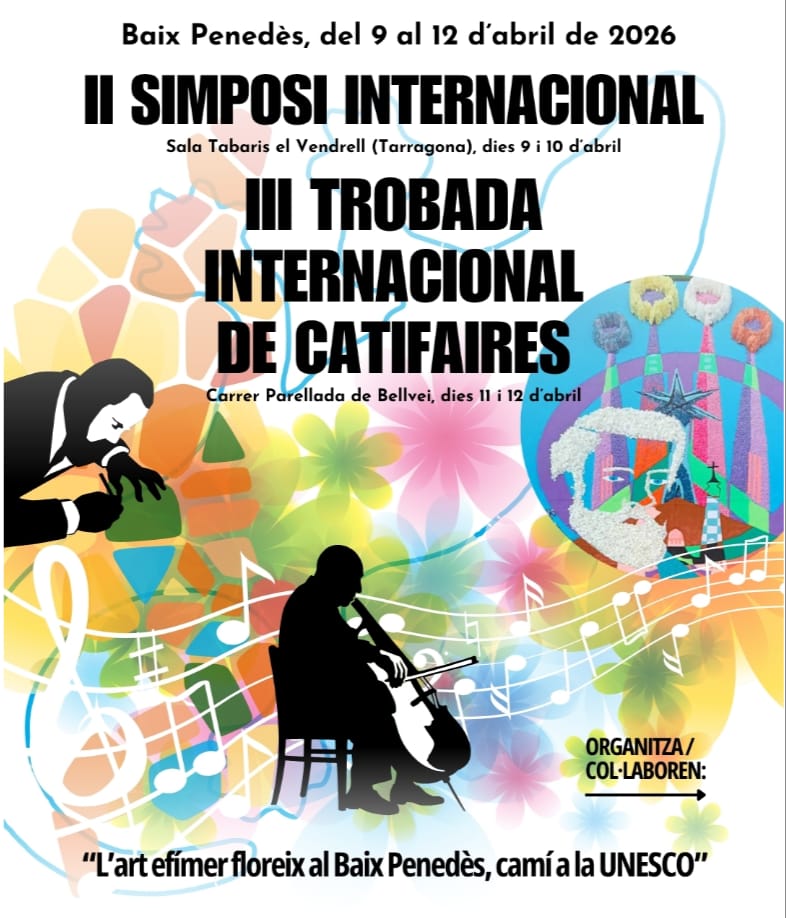 III ENCUENTRO INTERNACIONAL DE ALFOMBRAS 23