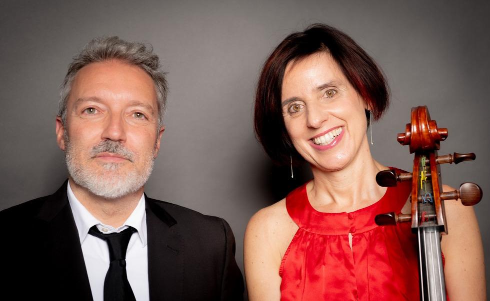 CONCERT D'AMPARO LACRUZ I DANIEL LIGORIO 19