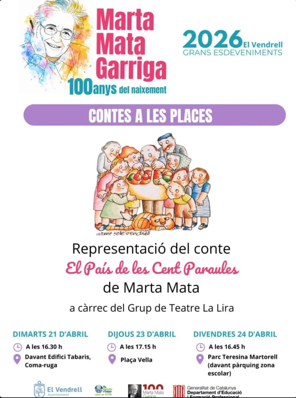 CUENTOS EN LAS PLAZAS 23