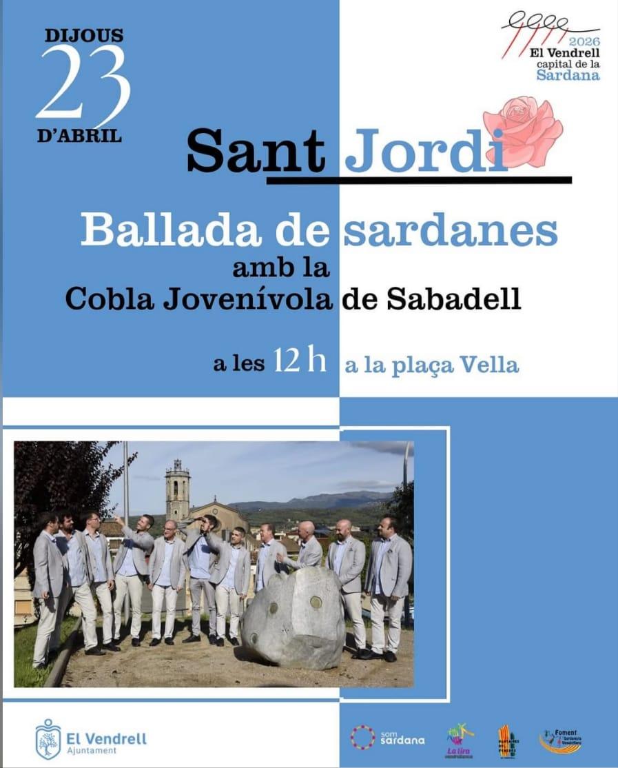 BALLADA DE SARDANES AMB LA COBLA JOVENÍVOLA DE SABADELL 23