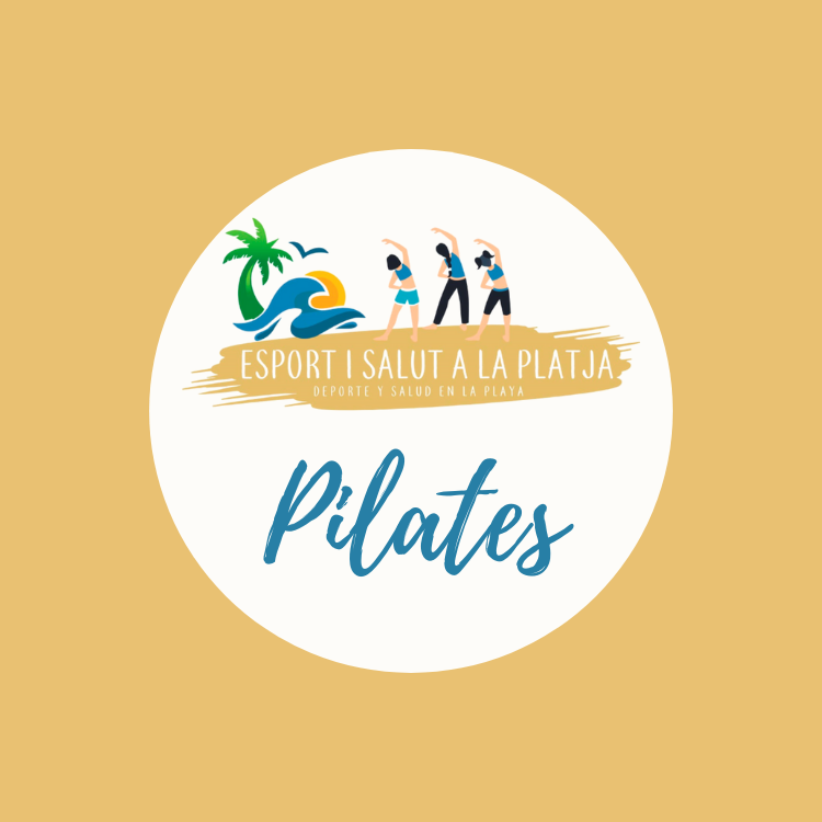 PILATES COMA-RUGA (Zona del Riuet) 21