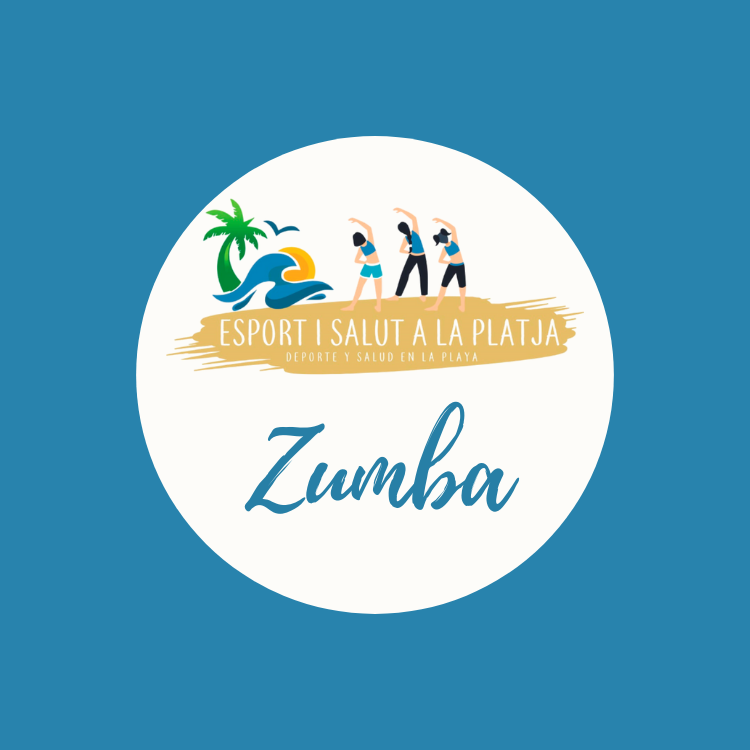 ZUMBA COMA-RUGA (Zona del Riuet) 21