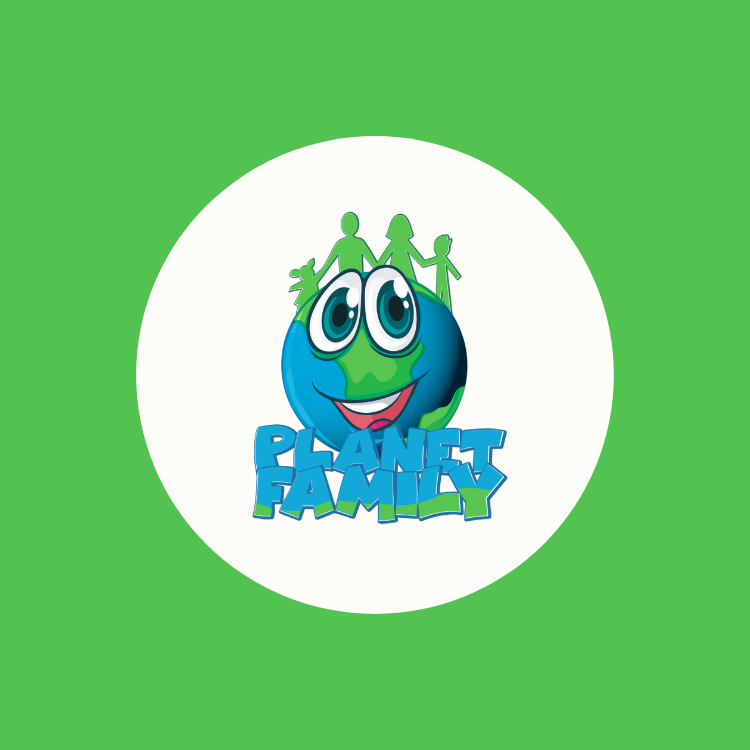 PLANET FAMILY 21